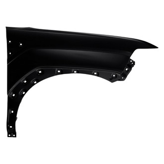 Replace® - Front Passenger Side Fender (CAPA Certified)
