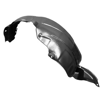 Replace® - Front Driver Side Fender Liner (Standard Line)