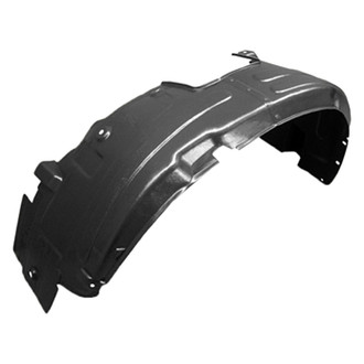 Replace® - Front Driver Side Fender Liner (Standard Line)