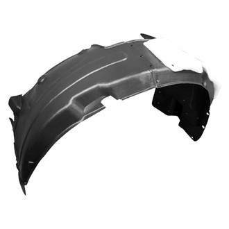 Replace® - Front Driver Side Fender Liner (Standard Line)