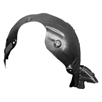 Replace® - Front Driver Side Fender Liner (Standard Line)