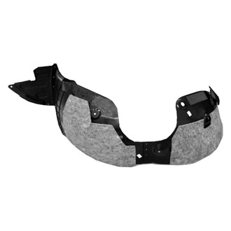 Replace® - Front Driver Side Fender Liner (Standard Line)
