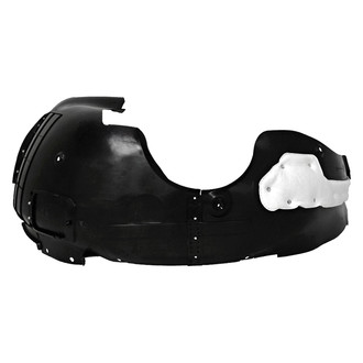 Replace® - Front Driver Side Fender Liner (CAPA Certified)