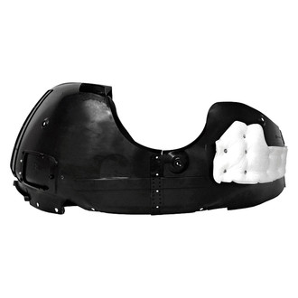 Replace® - Front Driver Side Fender Liner (CAPA Certified)