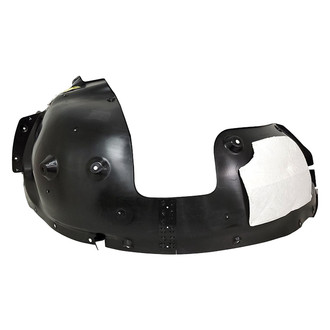 Replace® - Front Driver Side Fender Liner (CAPA Certified)
