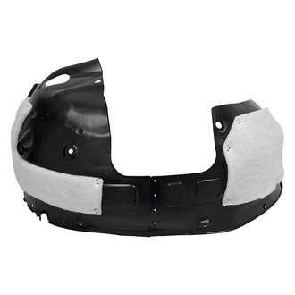 Replace® - Front Driver Side Fender Liner (Standard Line)