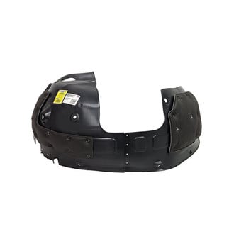 Replace® - Front Driver Side Fender Liner (CAPA Certified)