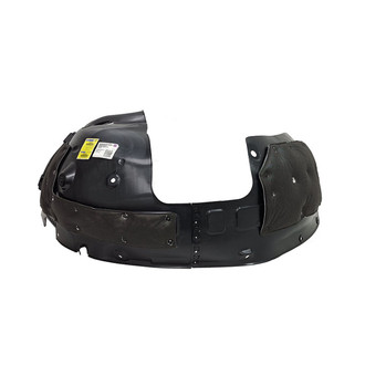 Replace® - Front Driver Side Fender Liner (CAPA Certified)