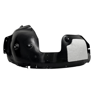 Replace® HY1248214 - Front Driver Side Fender Liner (Standard Line)