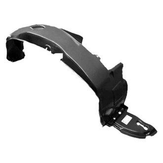 Replace® - Front Passenger Side Fender Liner (Standard Line)