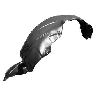 Replace® - Front Passenger Side Fender Liner (Standard Line)
