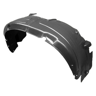 Replace® - Front Passenger Side Fender Liner (Standard Line)