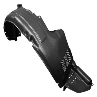 Replace® - Front Passenger Side Fender Liner (CAPA Certified)
