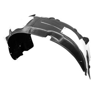 Replace® - Front Passenger Side Fender Liner (Standard Line)
