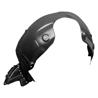 Replace® - Front Passenger Side Fender Liner (Standard Line)