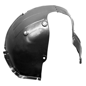 Replace® - Front Passenger Side Fender Liner (Standard Line)