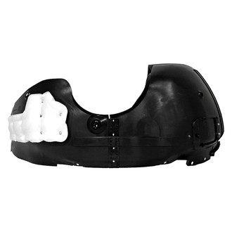 Replace® - Front Passenger Side Fender Liner (CAPA Certified)