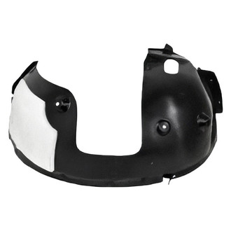 Replace® - Front Passenger Side Fender Liner (Standard Line)