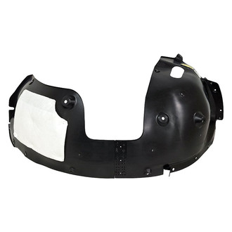 Replace® - Front Passenger Side Fender Liner (CAPA Certified)
