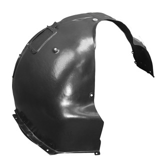 Replace® - Front Passenger Side Fender Liner (Standard Line)