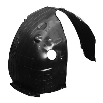 Replace® - Front Passenger Side Fender Liner (Standard Line)