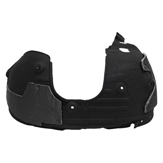 Replace® - Front Passenger Side Fender Liner (Standard Line)