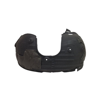 Replace® - Front Passenger Side Fender Liner (CAPA Certified)