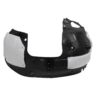 Replace® - Front Passenger Side Fender Liner (Standard Line)