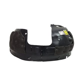 Replace® - Front Passenger Side Fender Liner (CAPA Certified)
