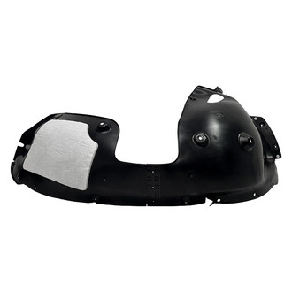 Replace® - Front Passenger Side Fender Liner (Standard Line)