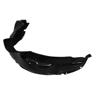 Replace® - Front Driver Side Fender Liner (Standard Line)