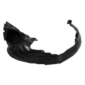 Replace® - Front Driver Side Fender Liner (CAPA Certified)