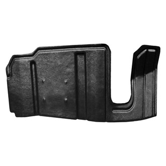 Replace® - Driver Side Splash Shield (Standard Line)