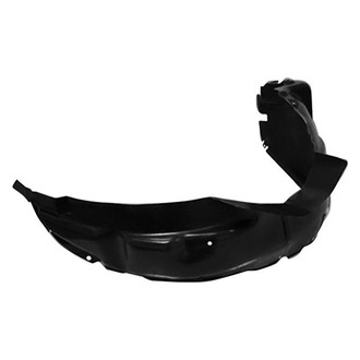Replace® - Front Passenger Side Fender Liner (Standard Line)