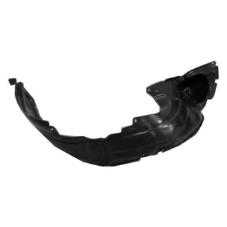 Replace® - Front Passenger Side Fender Liner (CAPA Certified)