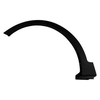 Replace® - Front Driver Side Wheel Arch Trim (CAPA Certified)