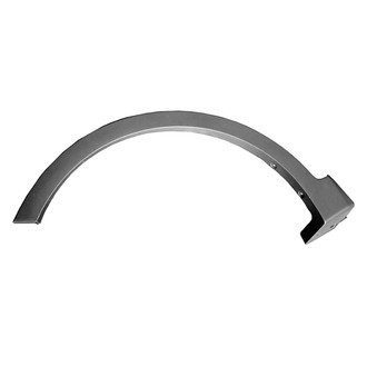 Replace® - Front Driver Side Wheel Arch Molding (CAPA Certified)