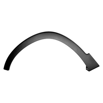 Replace® - Front Driver Side Wheel Arch Molding (Standard Line)