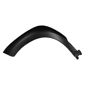 Replace® - Front Driver Side Wheel Arch Trim (CAPA Certified)