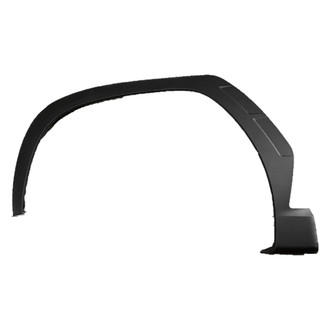 Replace® - Front Driver Side Wheel Arch Trim (Standard Line)