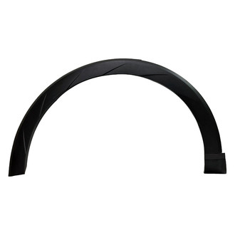 Replace® - Front Driver Side Wheel Arch Trim (CAPA Certified)
