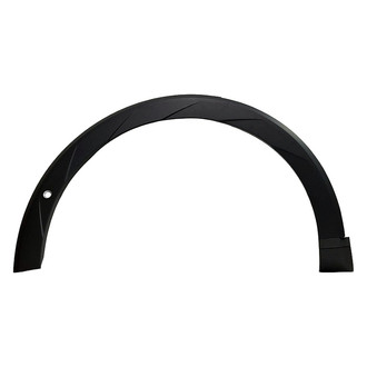 Replace® - Front Driver Side Wheel Arch Trim (CAPA Certified)