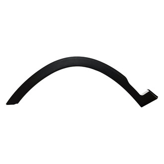 Replace® - Front Driver Side Wheel Arch Trim (Standard Line)