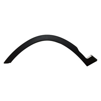 Replace® - Front Driver Side Wheel Arch Trim (CAPA Certified)