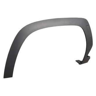 Replace® - Front Driver Side Wheel Arch Trim (CAPA Certified)