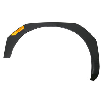 Replace® - Front Driver Side Wheel Arch Trim (Standard Line)