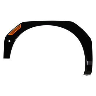 Replace® - Front Driver Side Wheel Arch Trim (Standard Line)