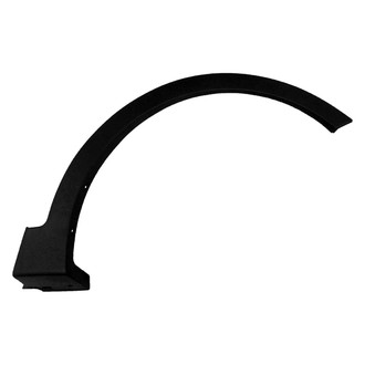 Replace® - Front Passenger Side Wheel Arch Trim (Standard Line)