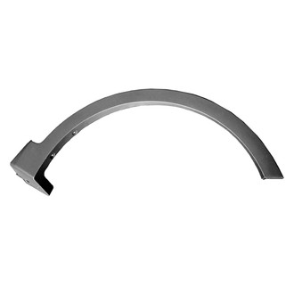 Replace® - Front Passenger Side Wheel Arch Molding (CAPA Certified)