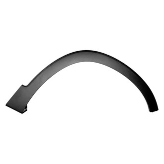 Replace® - Front Passenger Side Wheel Arch Molding (CAPA Certified)
